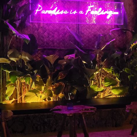 sip sunset lounge & bar - el nido reviews